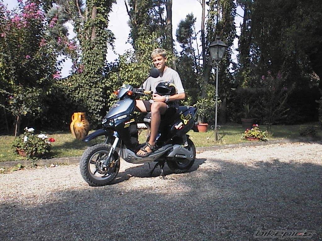 1998 APRILIA RX 50 | Picture 131619 motorcycle photo