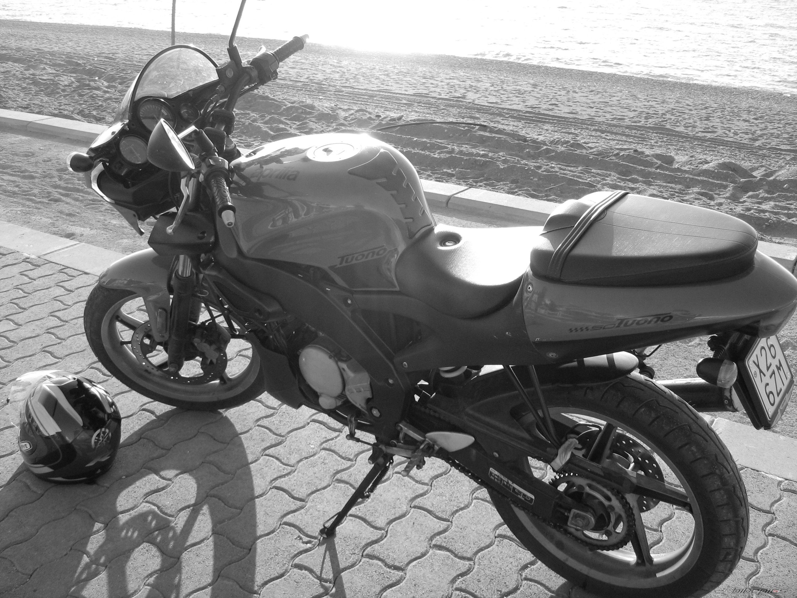 2003 APRILIA TUONO 50 | Picture 1316371 motorcycle photo
