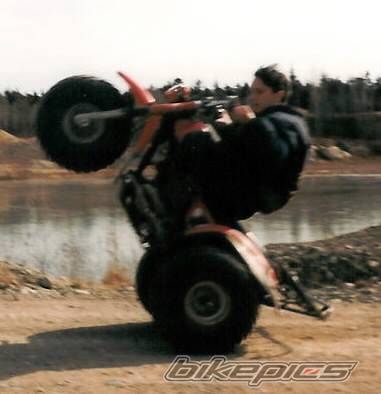 1983 HONDA ATC 185 | Picture 131644 motorcycle photo
