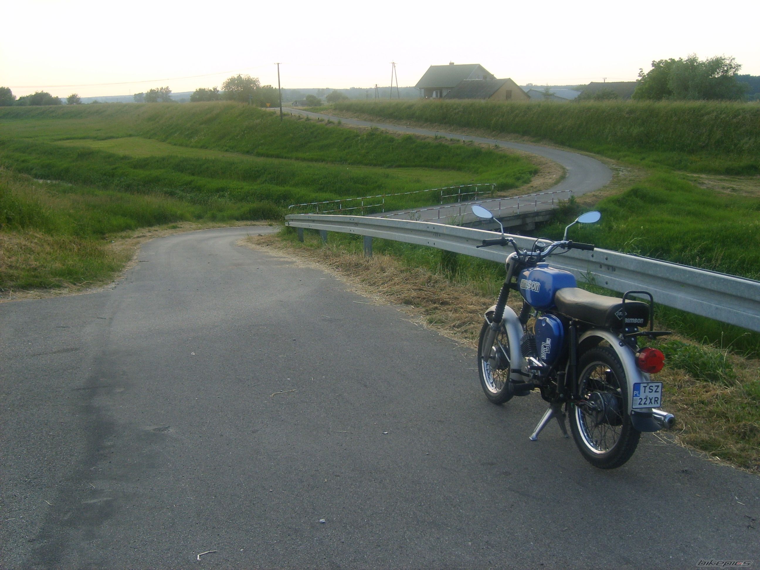 1977 SIMSON S 50 | Picture 1316451 motorcycle photo