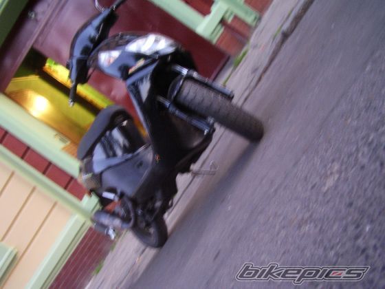 2004 DAELIM TAPO 50 | Picture 1316505 motorcycle photo