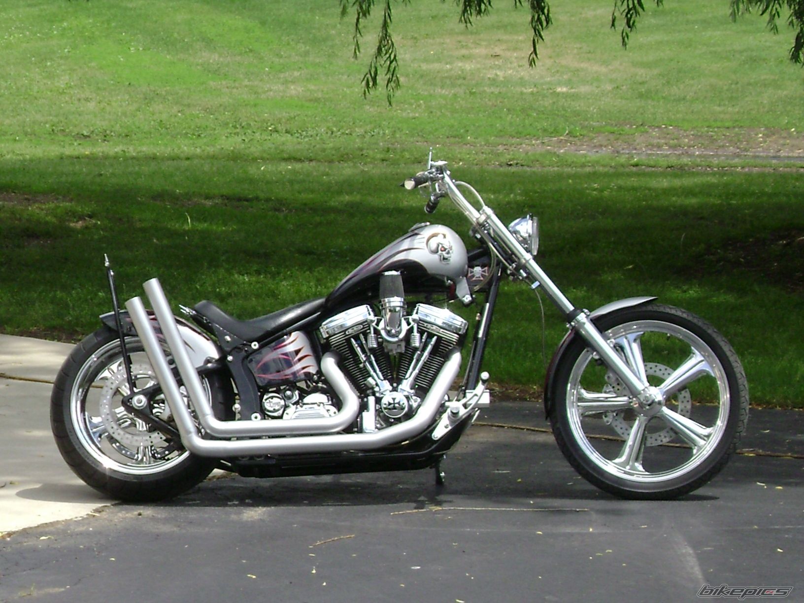    | Picture 1316745 motorcycle photo
