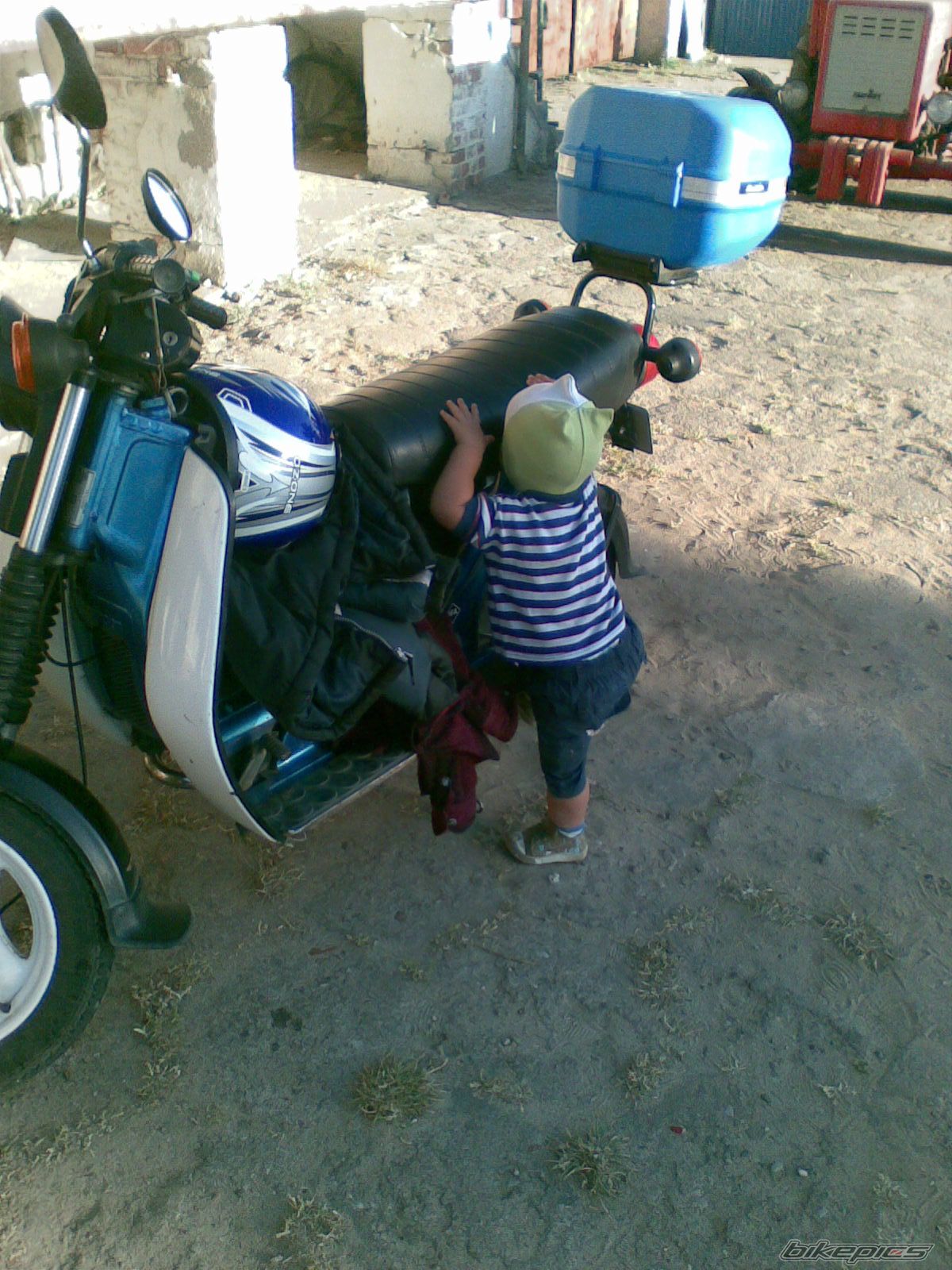   | Picture 1316916 motorcycle photo