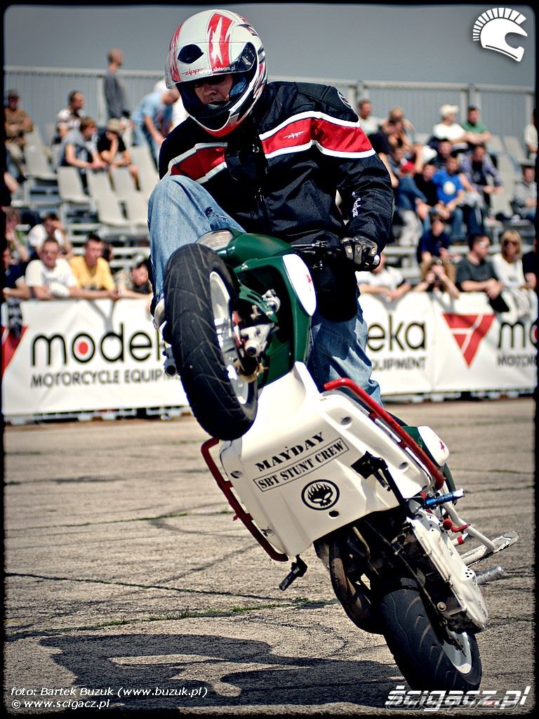 2003 YAMAHA EW 50 SLIDER | Picture 1317314 motorcycle photo