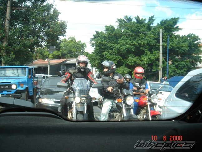2007 BUELL XB12X ULYSSES | Picture 1317608 motorcycle photo
