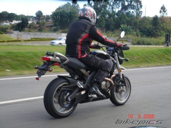 2007 BUELL XB12X ULYSSES | Picture 1317615 motorcycle photo