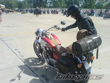 1981 YAMAHA XS 650 | Picture 1317933 motorcycle photo