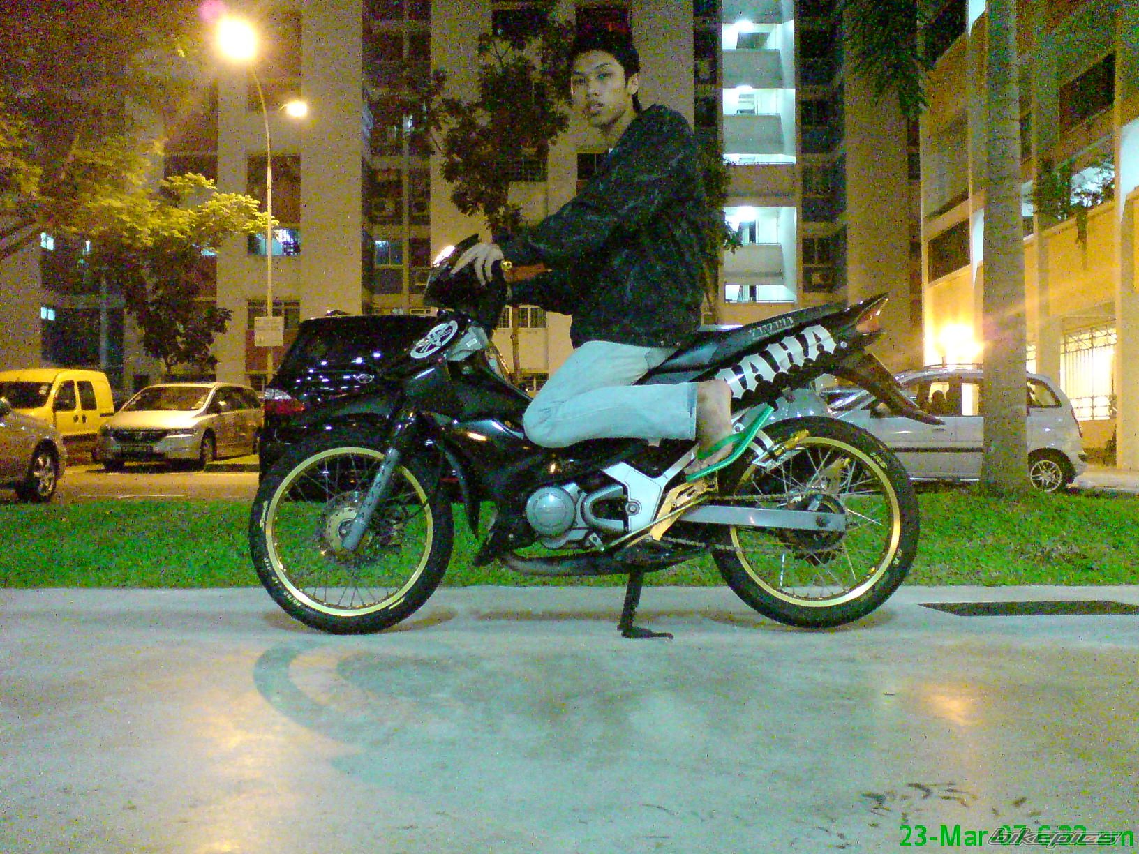    | Picture 1318065 motorcycle photo