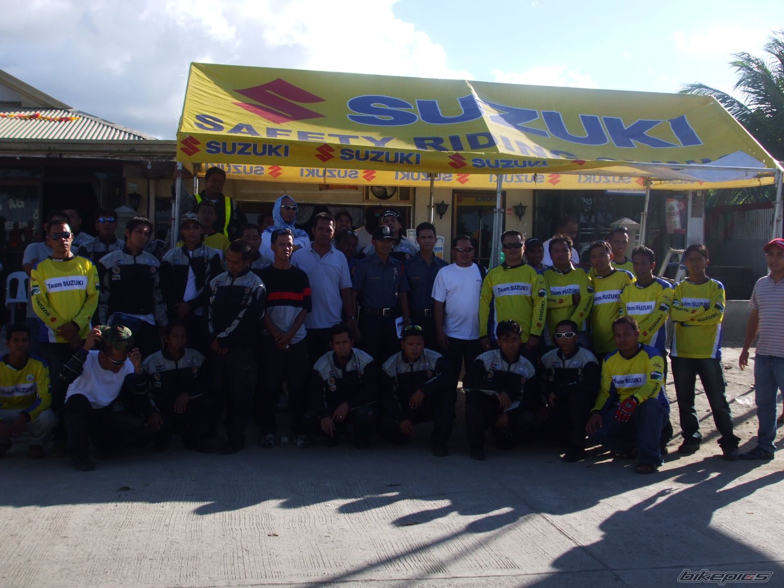 2008 SUZUKI RAIDER 150 | Picture 1318090 motorcycle photo