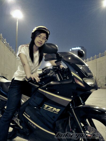 2008 YAMAHA TZM 150 | Picture 1318141 motorcycle photo