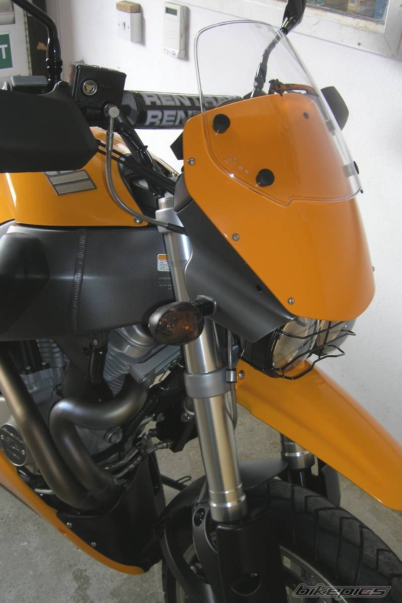 2007 BUELL XB12X ULYSSES | Picture 1318220 motorcycle photo