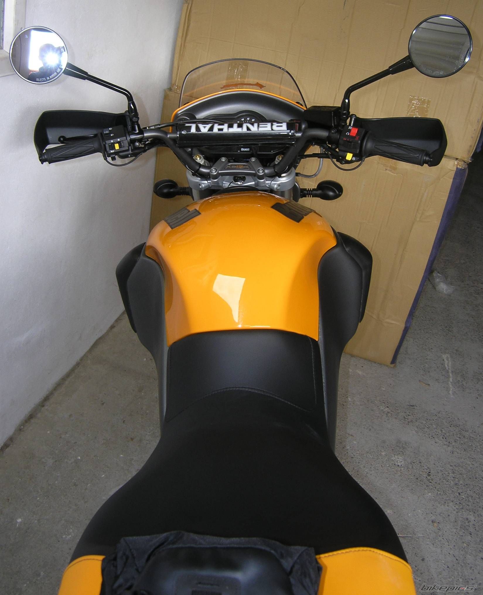 2007 BUELL XB12X ULYSSES | Picture 1318224 motorcycle photo