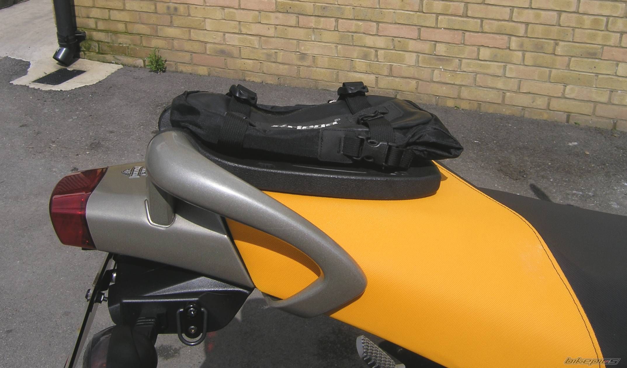 2007 BUELL XB12X ULYSSES | Picture 1318226 motorcycle photo
