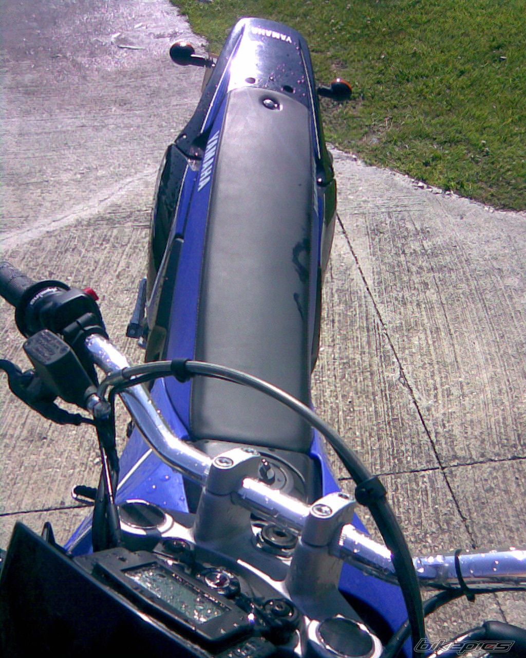 2007 YAMAHA DT 50X | Picture 1318443 motorcycle photo