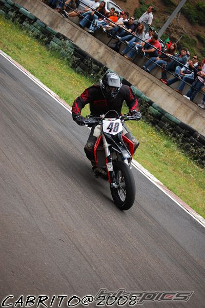 2007 APRILIA SXV 550 | Picture 1318560 motorcycle photo