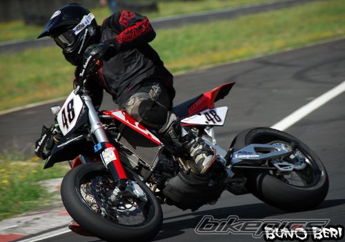 2007 APRILIA SXV 550 | Picture 1318562 motorcycle photo