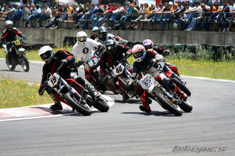 2007 APRILIA SXV 550 | Picture 1318578 motorcycle photo
