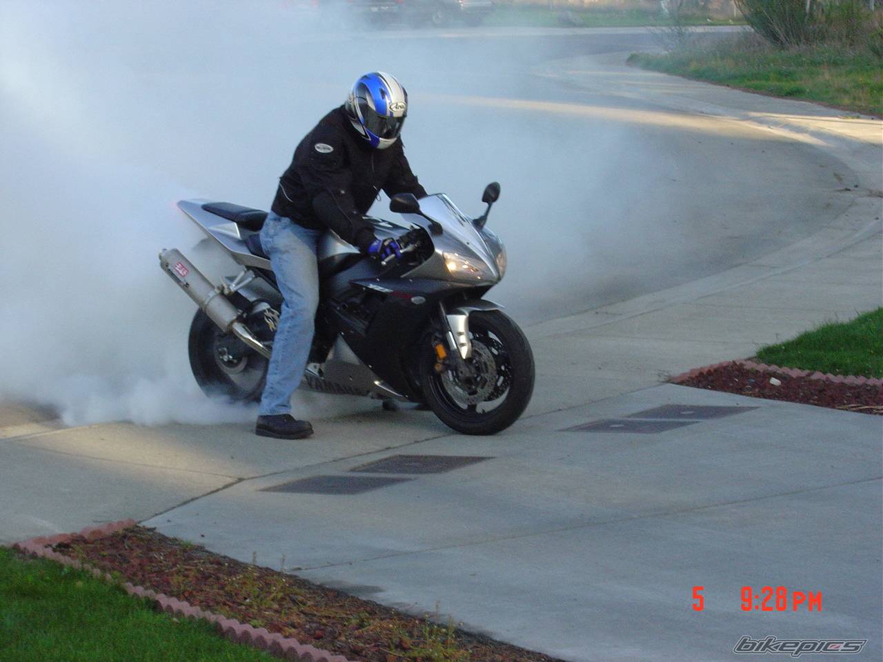 2002 YAMAHA YZF R1 | Picture 131879 motorcycle photo