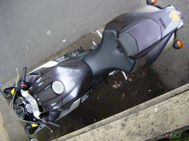 2004 YAMAHA YZF R1 | Picture 131882 motorcycle photo