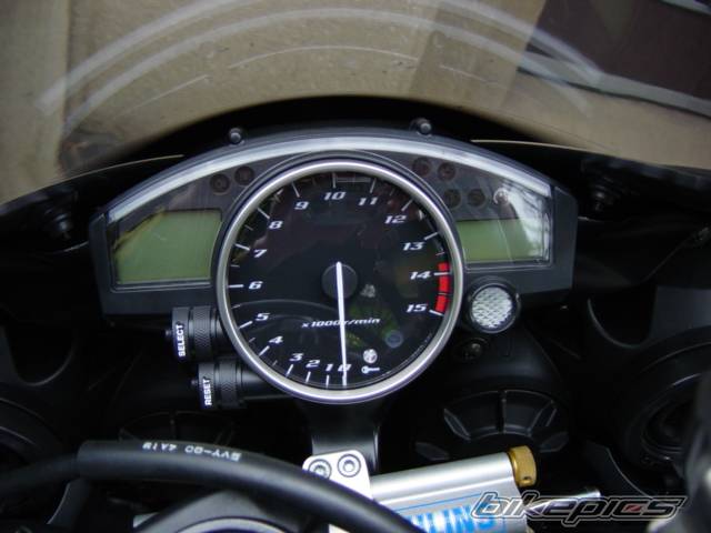 2004 YAMAHA YZF R1 | Picture 131884 motorcycle photo