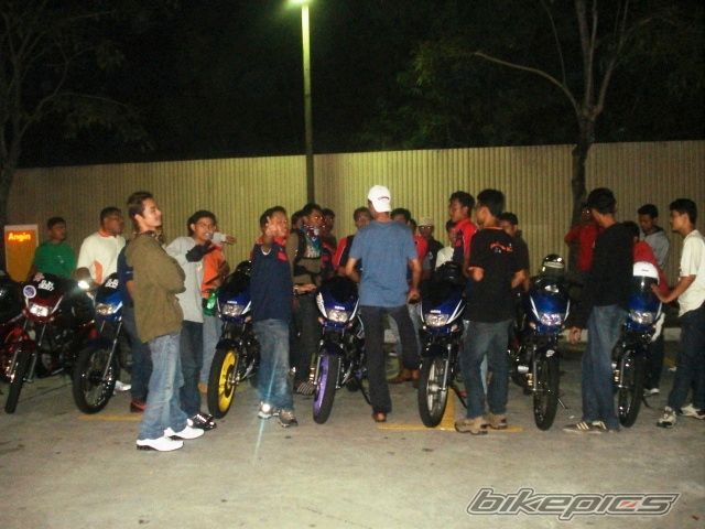 2008 YAMAHA RXZ 135 | Picture 1319012 motorcycle photo