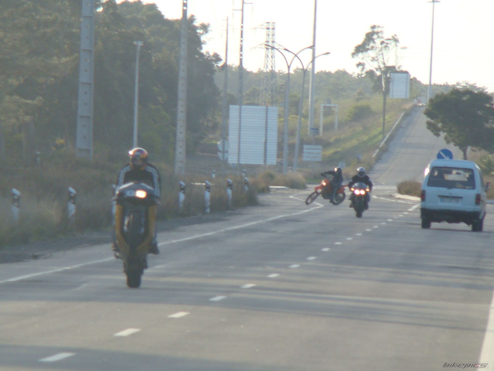 1997 SUZUKI GSX R 750 | Picture 1319265 motorcycle photo