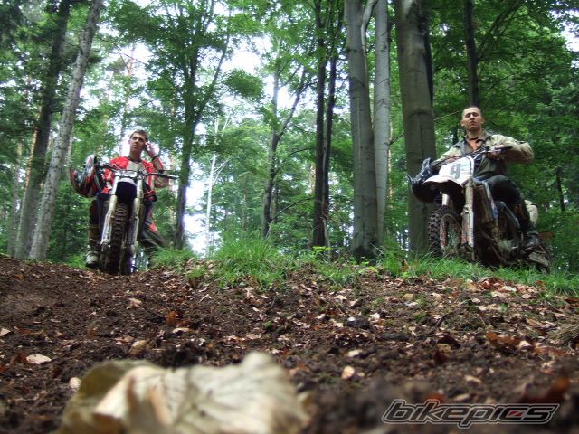 2002 YAMAHA YZ 426F | Picture 1319390 motorcycle photo
