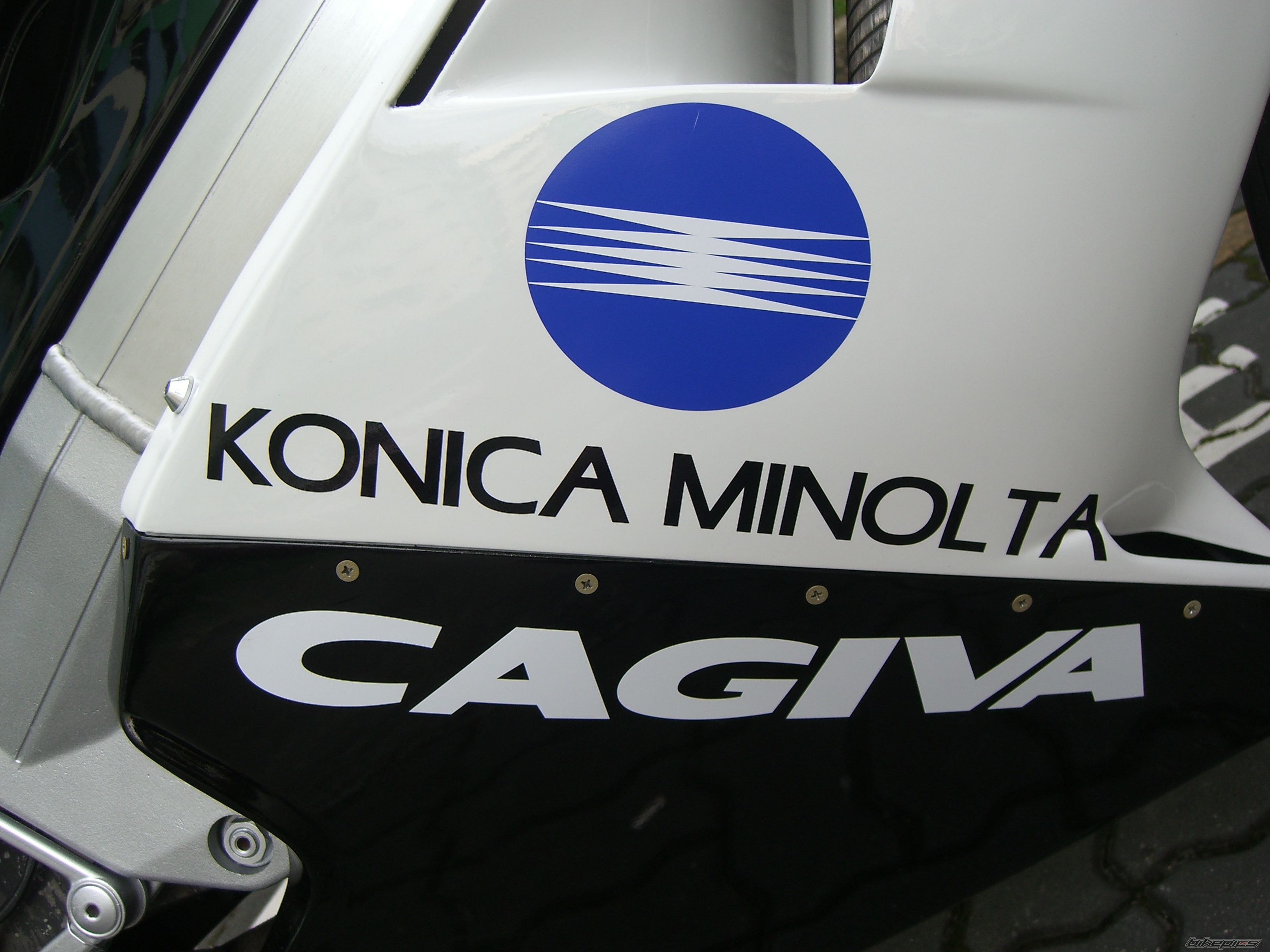 2000 CAGIVA MITO 125 | Picture 1319921 motorcycle photo