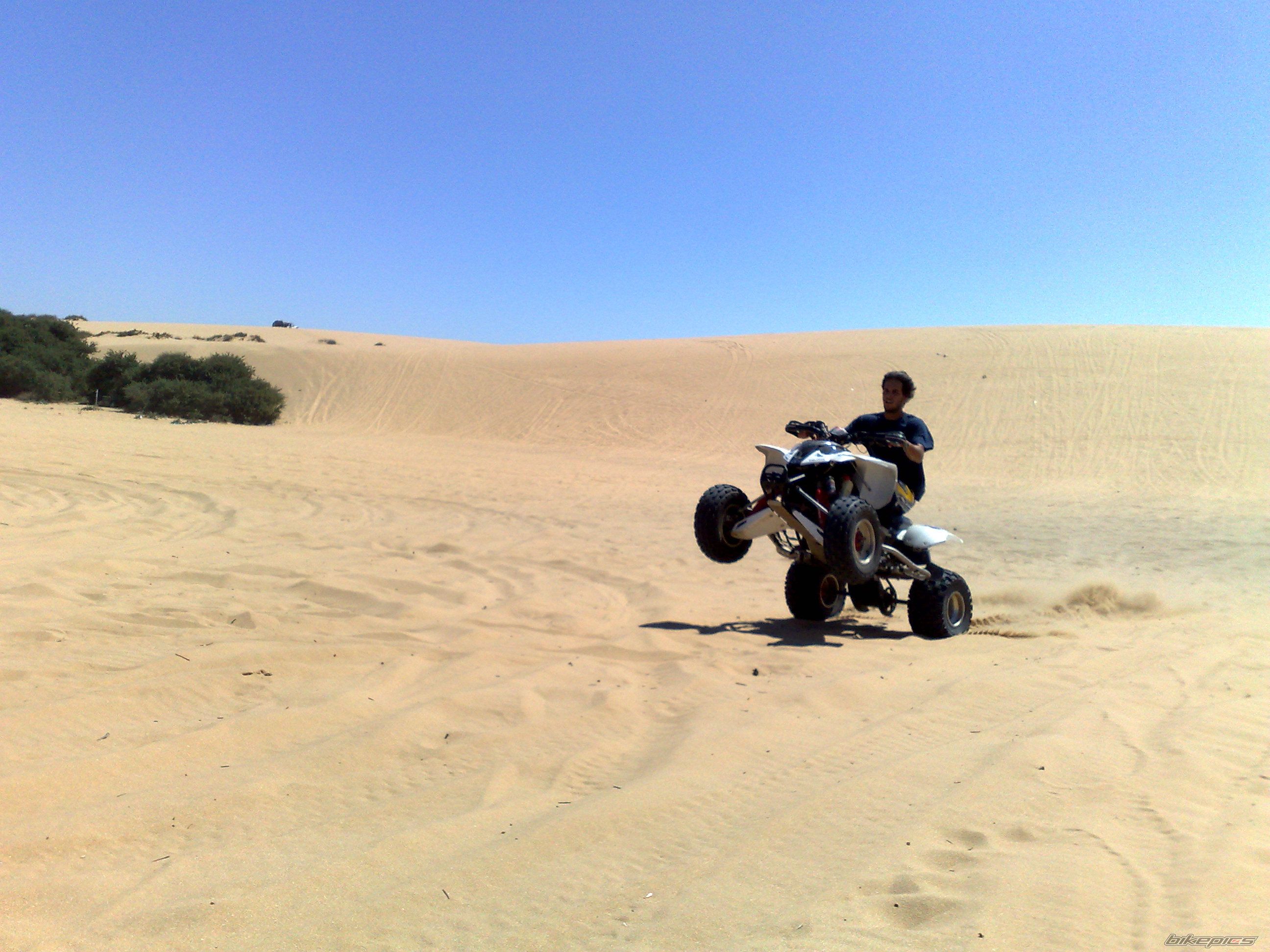 2006 POLARIS PREDATOR 500 | Picture 1319984 motorcycle photo