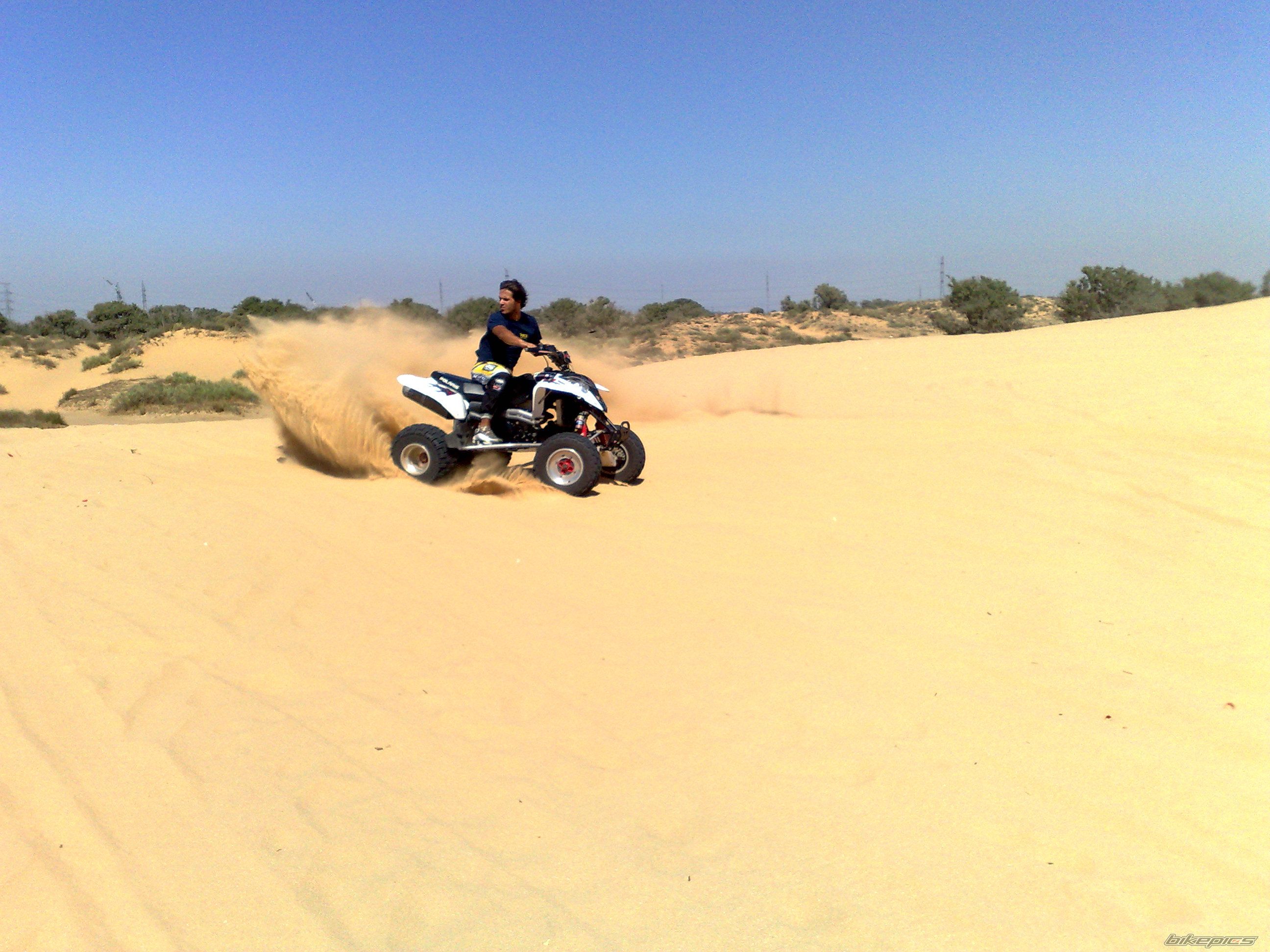 2006 POLARIS PREDATOR 500 | Picture 1319992 motorcycle photo