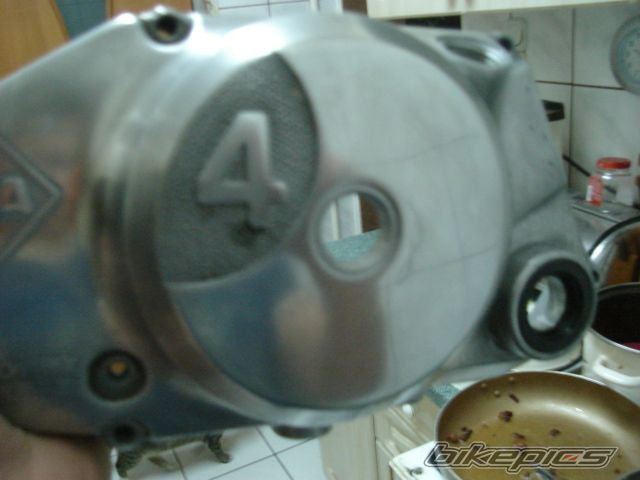 1990 SIMSON S 51 | Picture 1319993 motorcycle photo