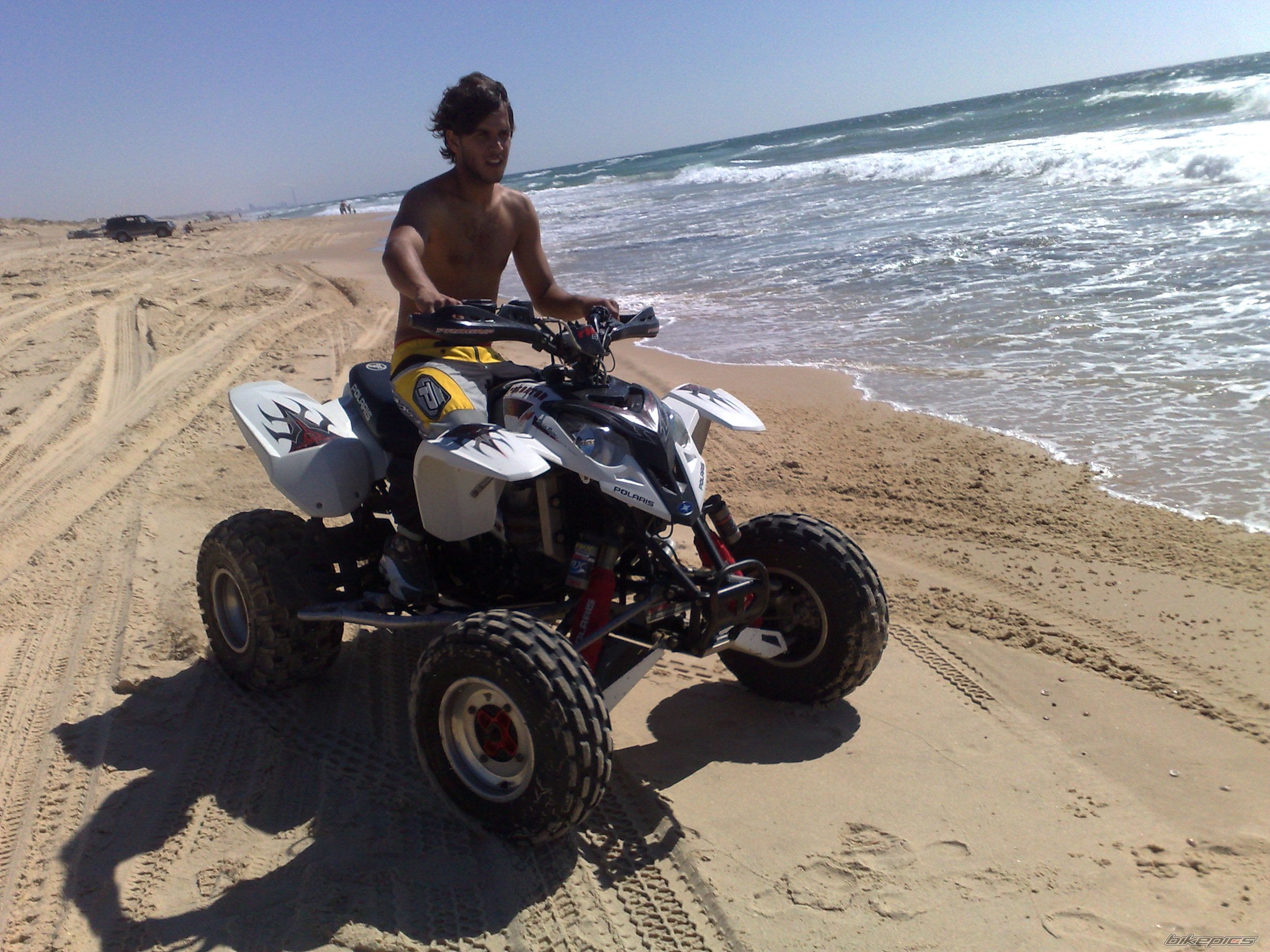 2006 POLARIS PREDATOR 500 | Picture 1319998 motorcycle photo