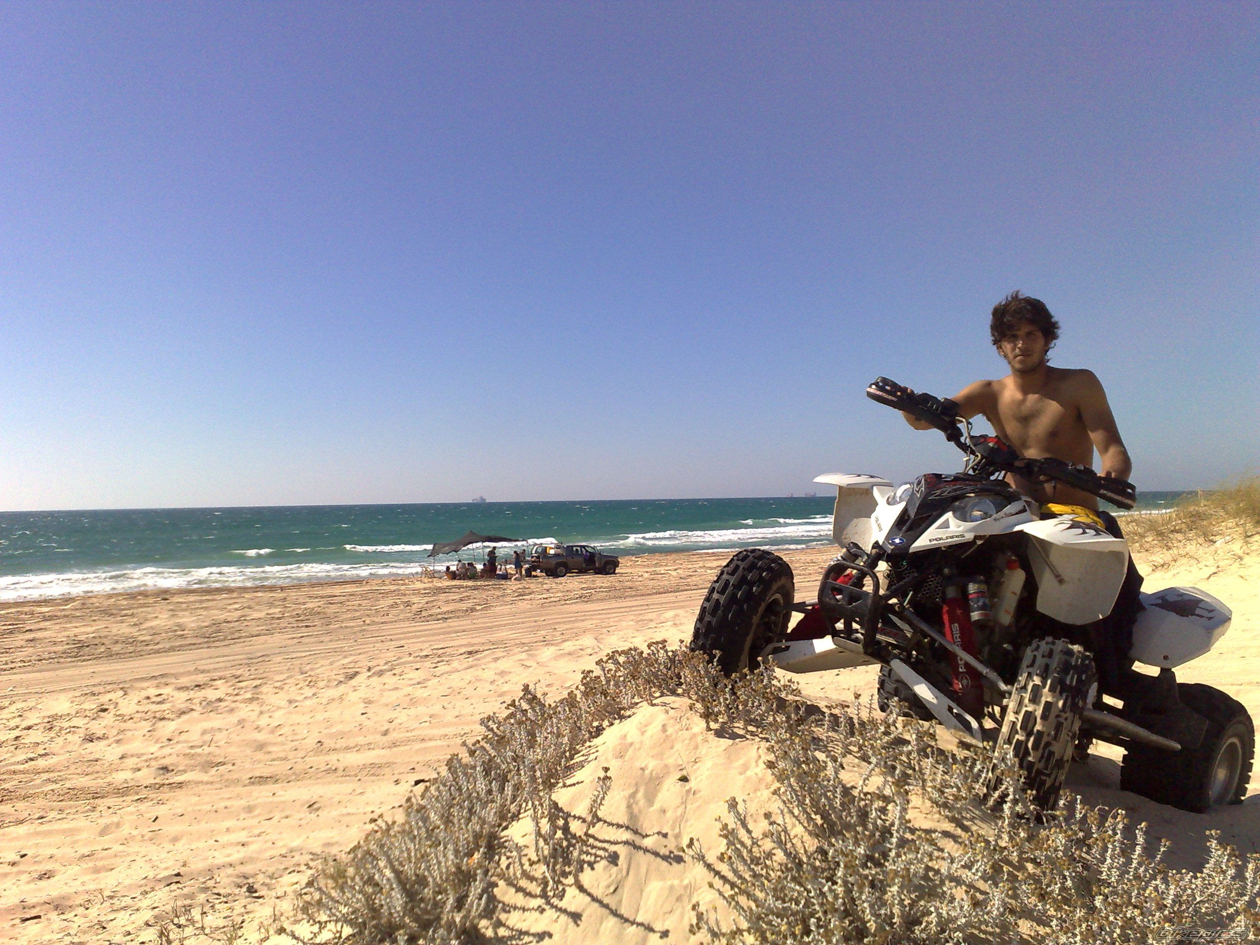 2006 POLARIS PREDATOR 500 | Picture 1320002 motorcycle photo
