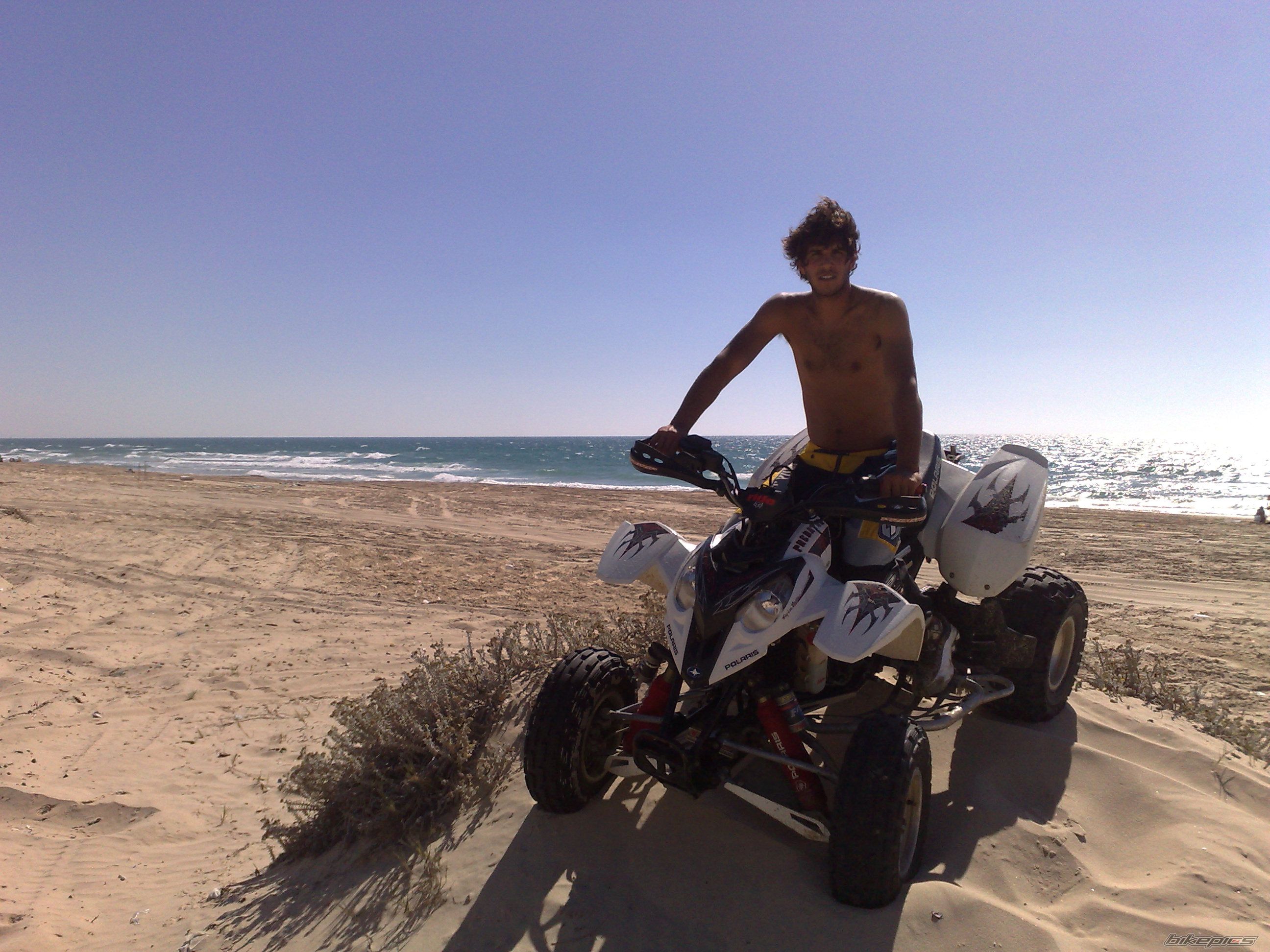 2006 POLARIS PREDATOR 500 | Picture 1320003 motorcycle photo