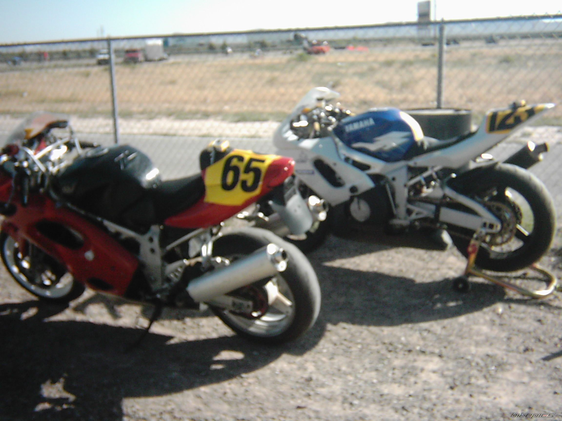 2000 YAMAHA YZF R6 | Picture 1320223 motorcycle photo