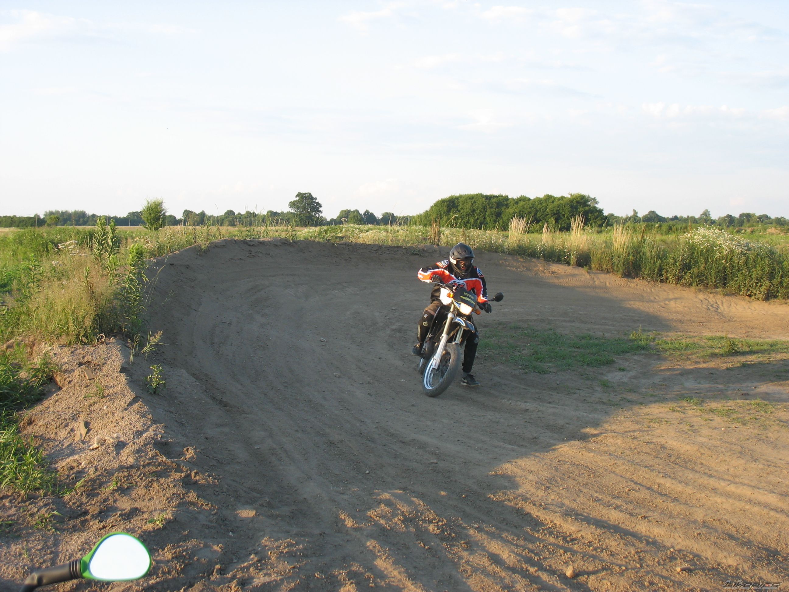 2000 SUZUKI SMX 50 | Picture 1320509 motorcycle photo