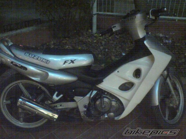 2008 GILERA RUNNER 50 | Picture 1320726 motorcycle photo
