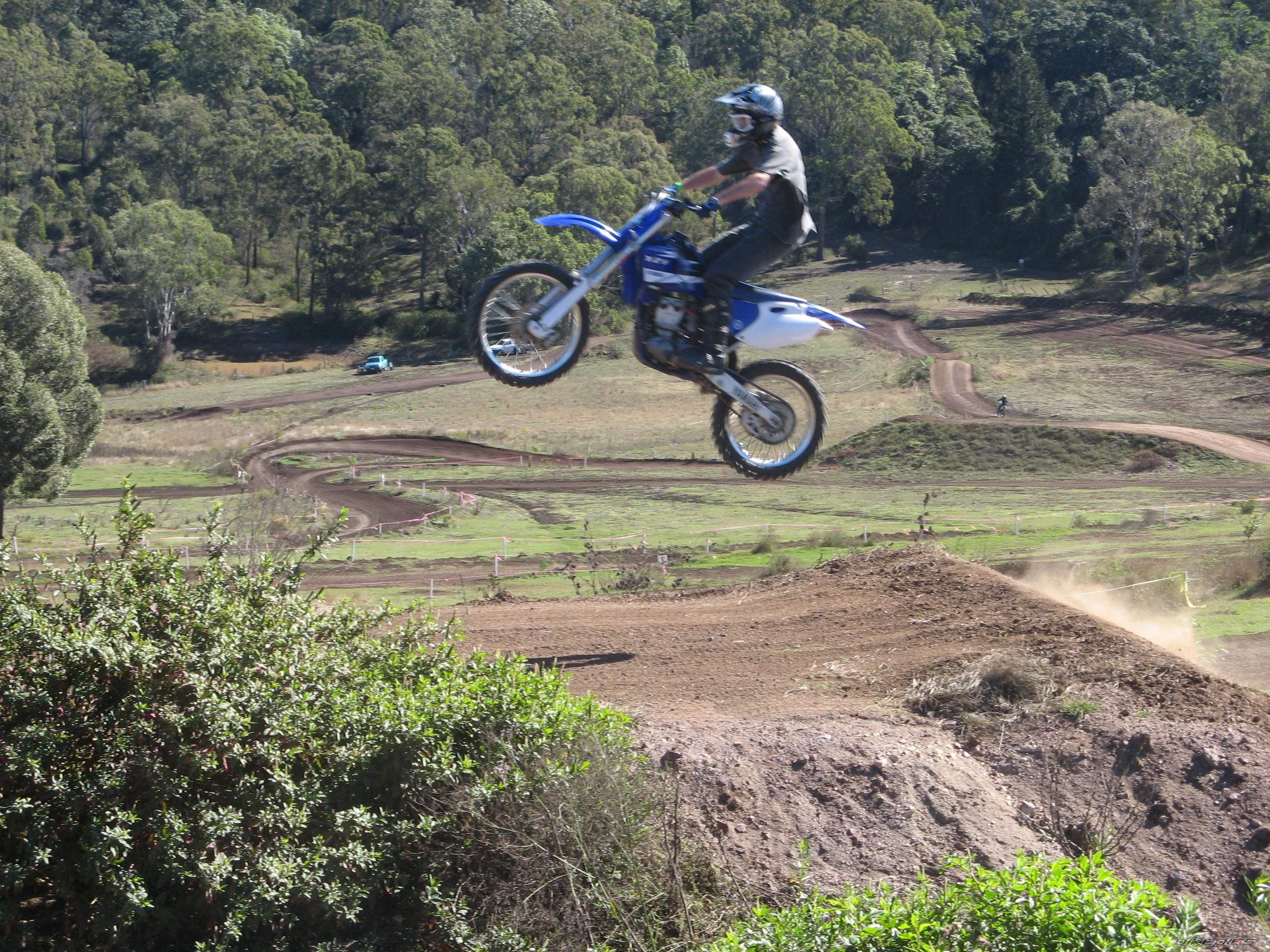 2002 YAMAHA YZ 250F | Picture 1320748 motorcycle photo
