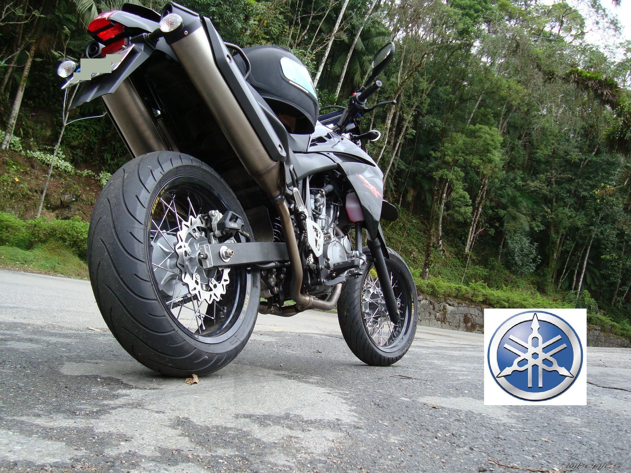 2008 YAMAHA XT 660 | Picture 1320803 motorcycle photo