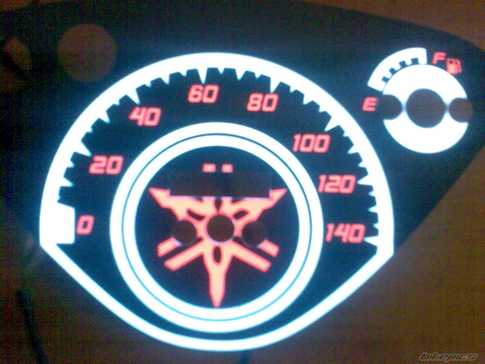    | Picture 1320827 motorcycle photo
