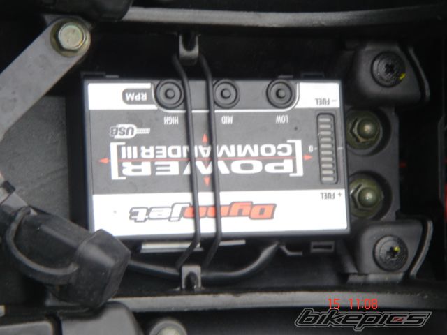 2006 YAMAHA YZF R1 | Picture 1320965 motorcycle photo