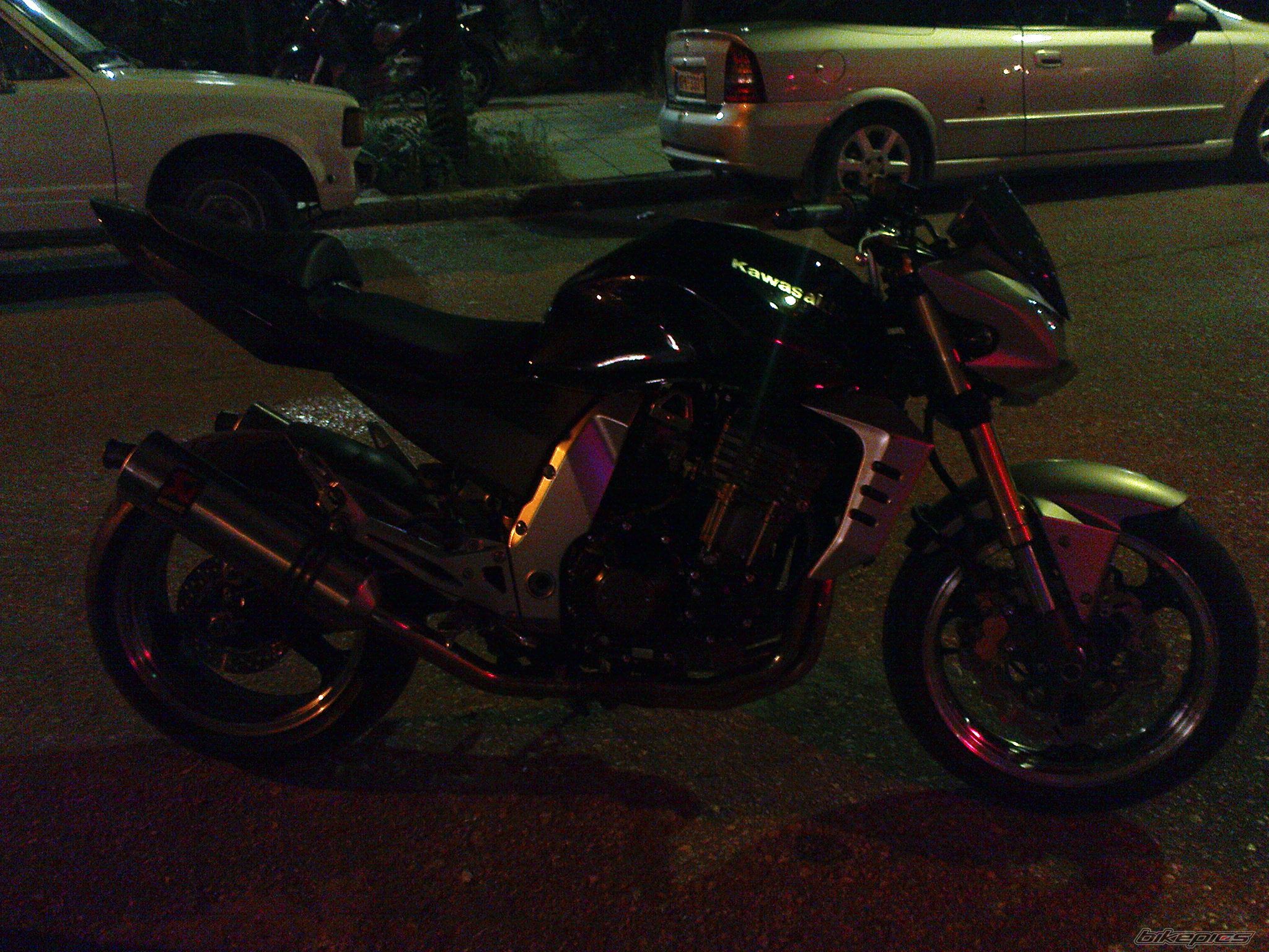 2006 KAWASAKI Z 1000 | Picture 1321215 motorcycle photo