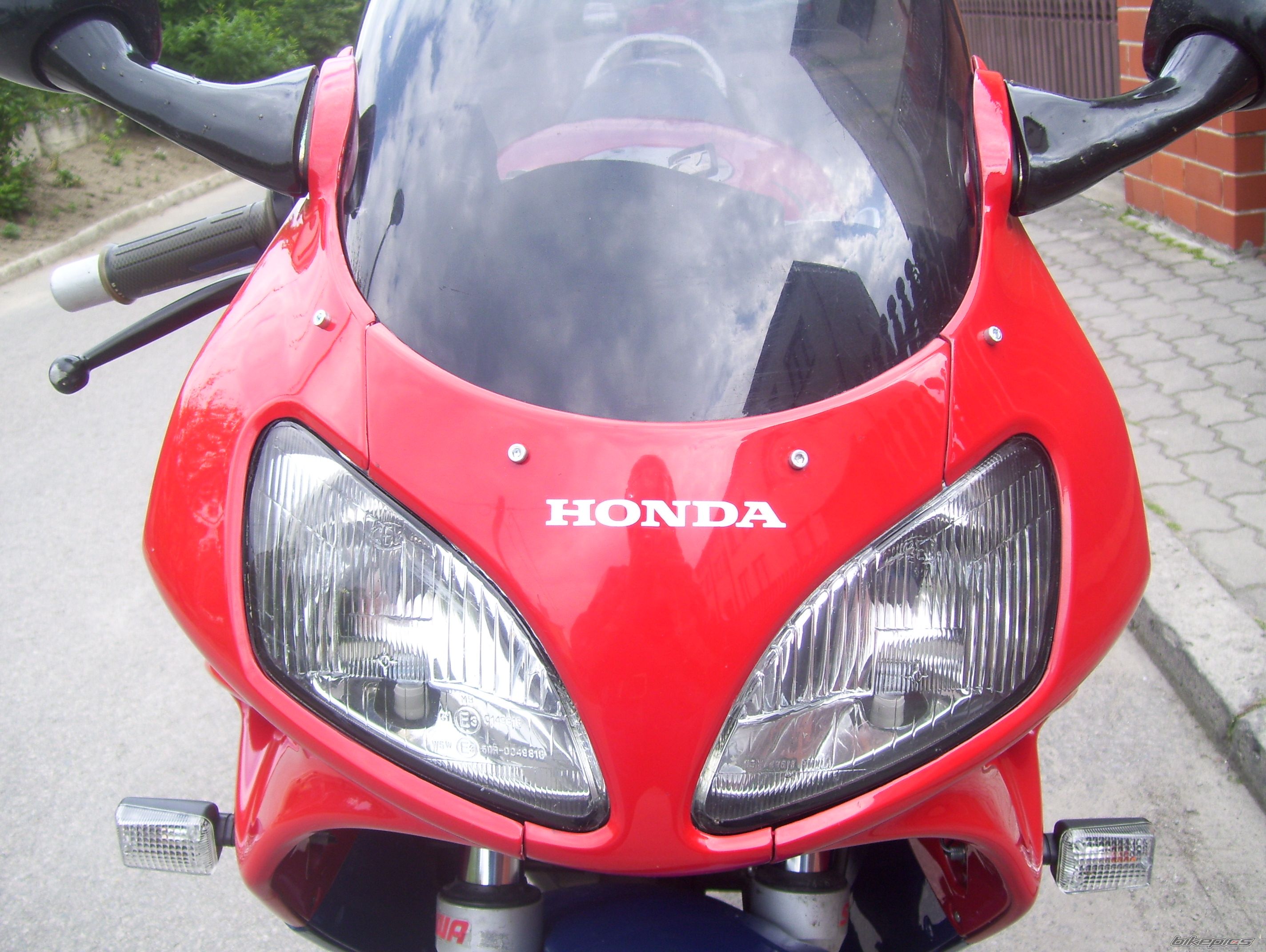 2002 HONDA NSR 125 | Picture 1321220 motorcycle photo