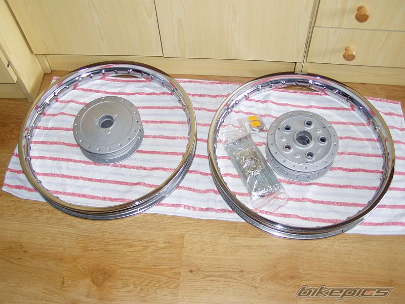 1970 WSK M 06 B1 | Picture 1321230 motorcycle photo
