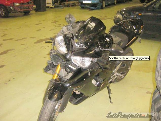2006 KAWASAKI ZX 6R | Picture 1321329 motorcycle photo