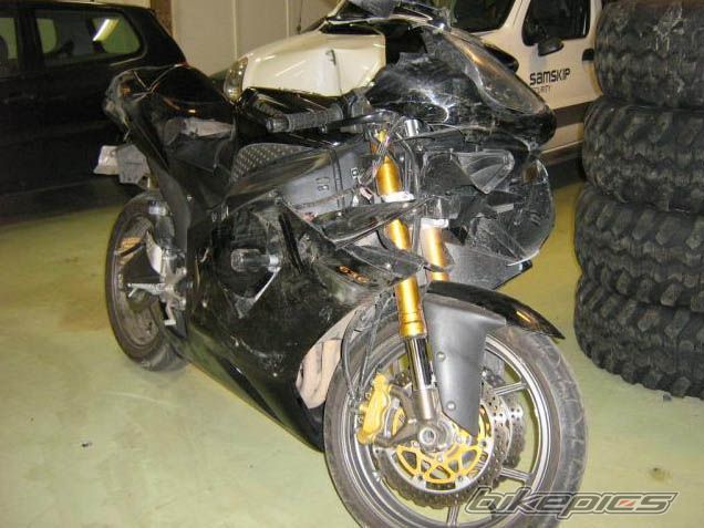 2006 KAWASAKI ZX 6R | Picture 1321330 motorcycle photo
