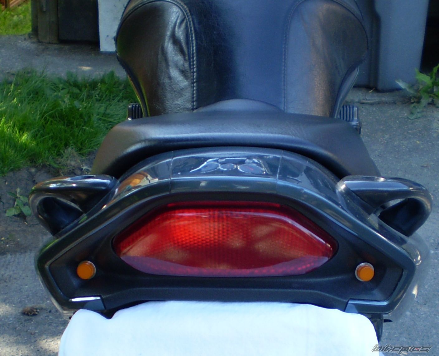 1999 SUZUKI BANDIT 1200 | Picture 1321362 motorcycle photo