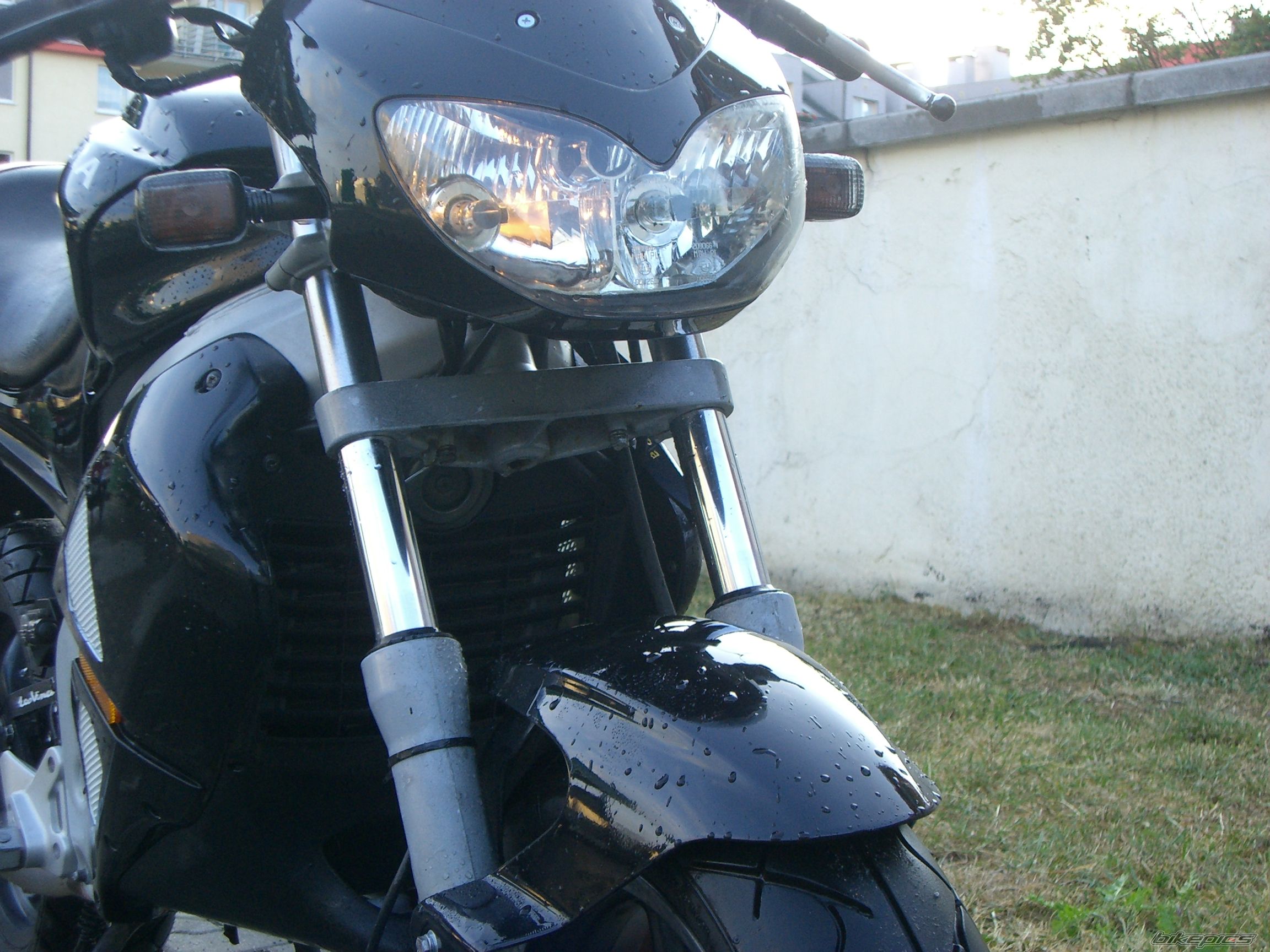 2001 GILERA DNA | Picture 1321629 motorcycle photo