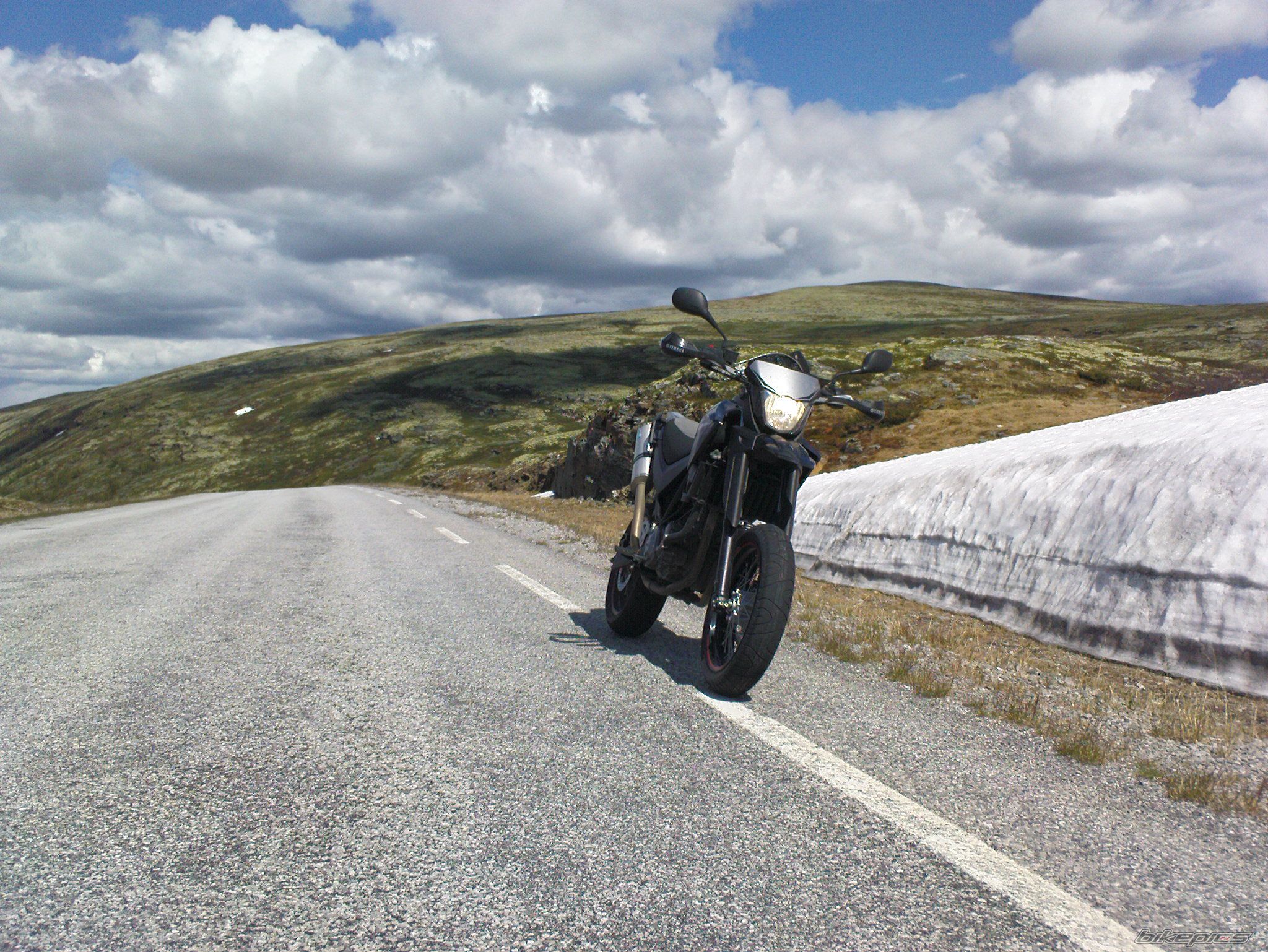 2007 YAMAHA XT 660X | Picture 1321694 motorcycle photo