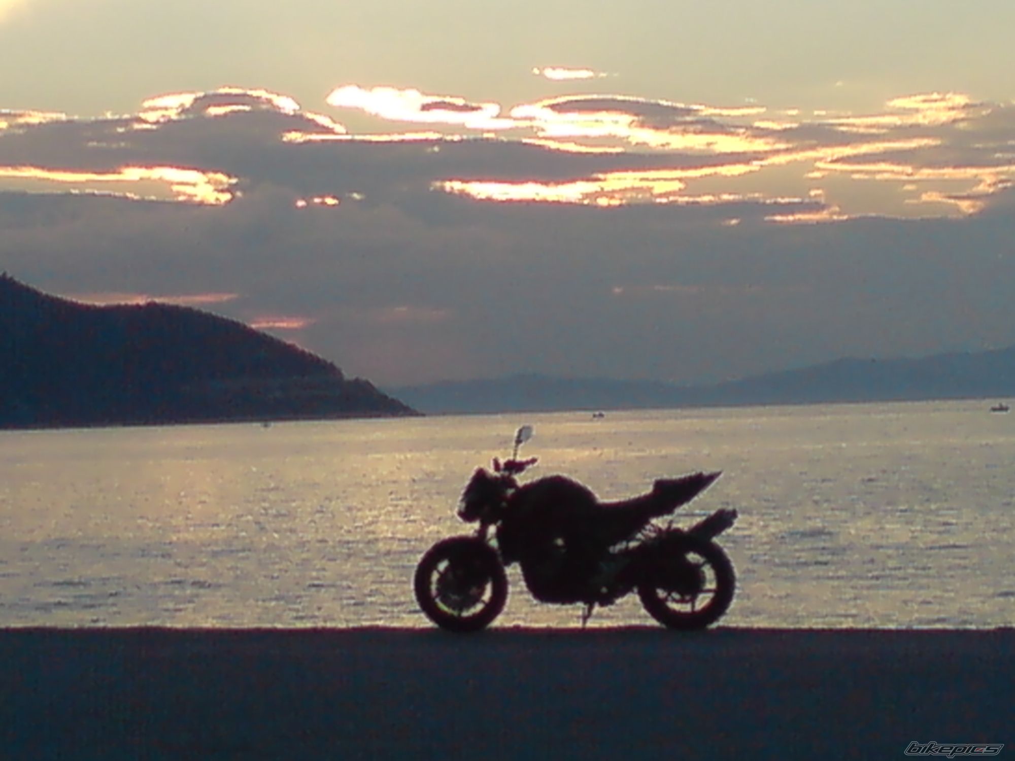 2005 KAWASAKI Z 750 | Picture 1321782 motorcycle photo